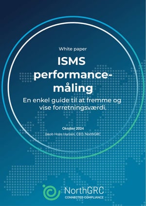 ISMS KPI - DA